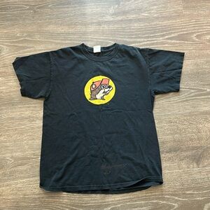 Vintage Buc-ee’s shirt